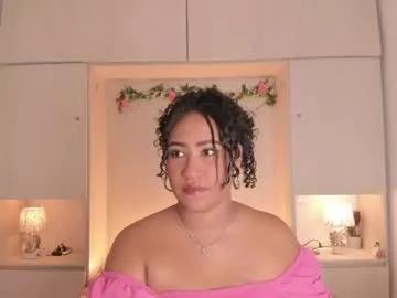 tarawiilson_ on Chaturbate 