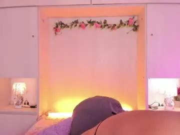 tarawiilson_ on Chaturbate 