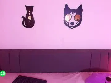 tatiana_monroe on Chaturbate 