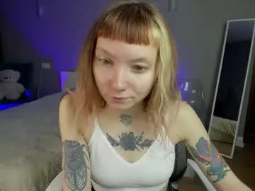 tattoo_artbaby on Chaturbate 