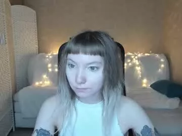 tattoo_artbaby on Chaturbate 