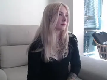 tattoobbgirl on Chaturbate 