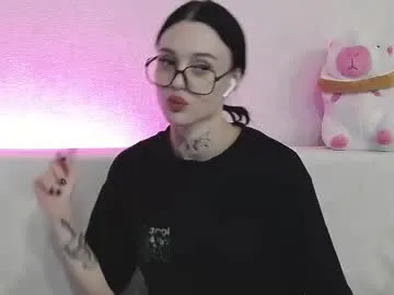 tayaavis on Chaturbate 
