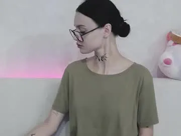 tayaavis on Chaturbate 