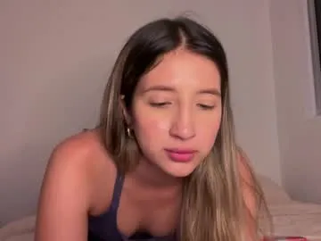 teffsweet18 on Chaturbate 