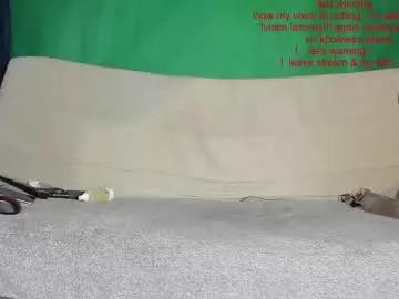 telepaticman on Chaturbate 