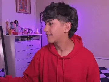 teobrowny_ — fav patterns for cum(50, 100, 200) - Multi-Goal :  make me cum show  #femboy #Twink #18 #bigcock #teen