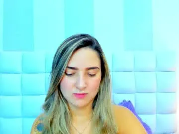 teresasroom_ on Chaturbate 