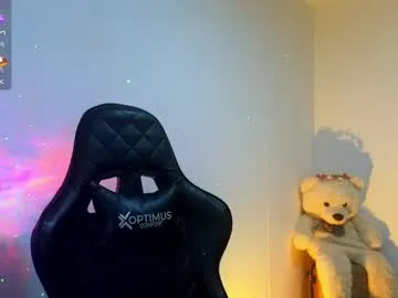 tessawhisnton on Chaturbate 