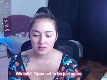 thatgirl2003 on Chaturbate 
