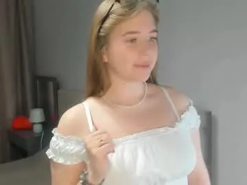 thomasenacasaliggi — Goal - Drop my dress on the floor-   Hello chaturbate's citizens! my name is Annie and you should to know me closer cuz i'm #18 #bigboobs #new #teen #squirt [0 tokens remaining]