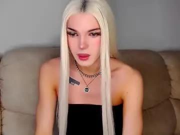 tiffany_smitch on Chaturbate 