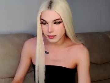 tiffany_smitch on Chaturbate 