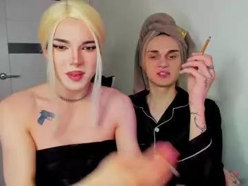 tiffany_smitch on Chaturbate 