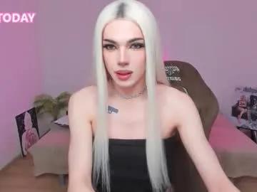 tiffany_smitch on Chaturbate 