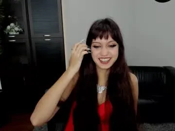 tiffanyyoun on Chaturbate 