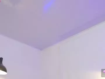 timmyshy on Chaturbate 