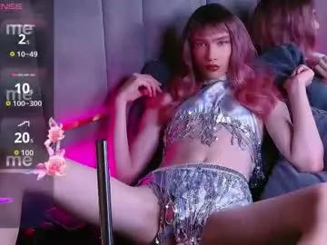 translustybabe — GOAL: CUMSHOW [1414 tokens remaining] Let me feel you inside my tight hole <3 #new #young #femboy #blond #fuckmachine