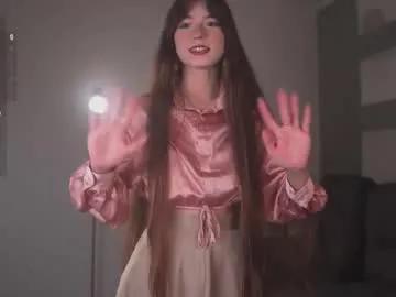 truegrace — Goal: lick finger! Hi, I am Grace! im #new model is here #18 #teen #lovense #smalltits [16 tokens remaining]