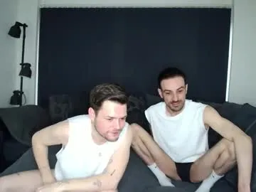 twotwinkhusbands — GOAL: British Lads Unload [2500 tokens left] #British #cum #uk #hung #gay #anal #muscle #couple #hugedick #handsome #fit #fuck #anal