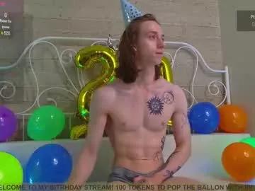 velvet_power on Chaturbate 