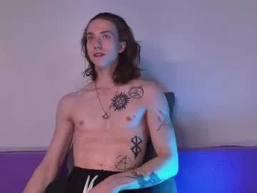 velvet_power on Chaturbate 