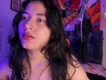 violet_blaze — GOAL: Sexy, horny and Naughty [25 tokens remaining] Welcome to my room! #latina #new #young #squirt #teen