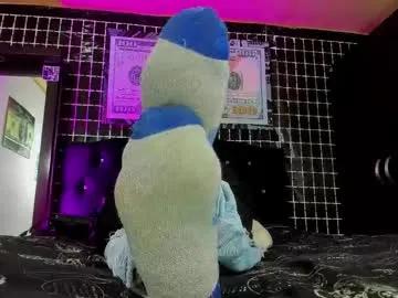 vivi_honey_ on Chaturbate 