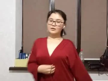 vivianwollert on Chaturbate 
