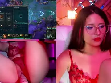 vivicute_ on Chaturbate 