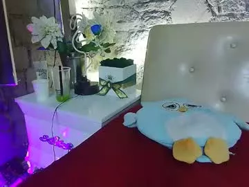 vixvixenn on Chaturbate 