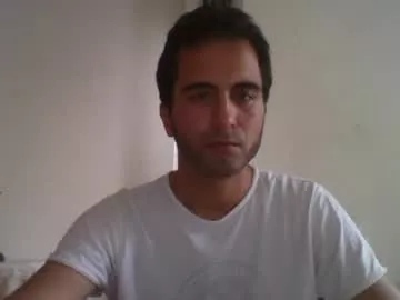 volve5 on Chaturbate 