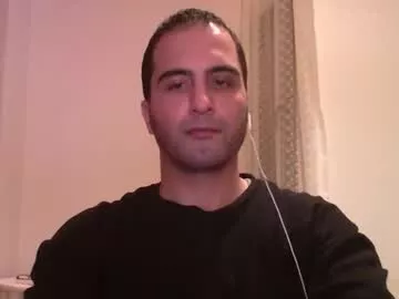 volve5 on Chaturbate 