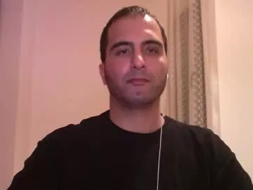 volve5 on Chaturbate 