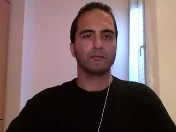 volve5 on Chaturbate 