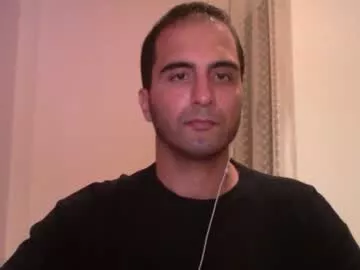 volve5 on Chaturbate 