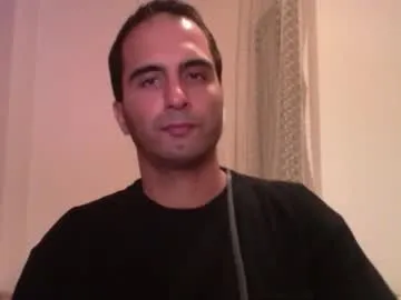 volve5 on Chaturbate 