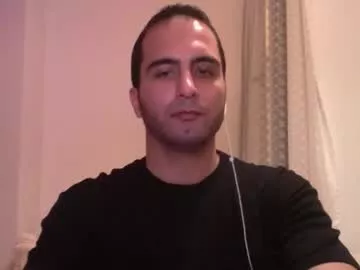 volve5 on Chaturbate 