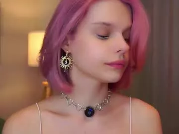willalwaysloveyouuuuu on Chaturbate 