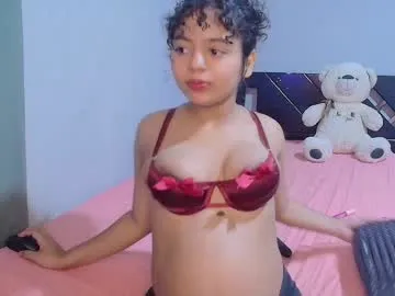 winnifer_gonzalez on Chaturbate 