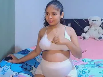 winnifer_gonzalez on Chaturbate 