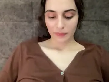 wonderland_stia — Hello, I'm glad to see you! Goal:tease// #skinny #18 #shy #natural #tease [333 tokens remaining]