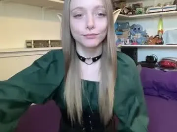 xxloveanastasia on Chaturbate 