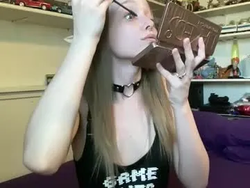 xxloveanastasia on Chaturbate 