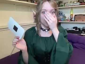 xxloveanastasia on Chaturbate 
