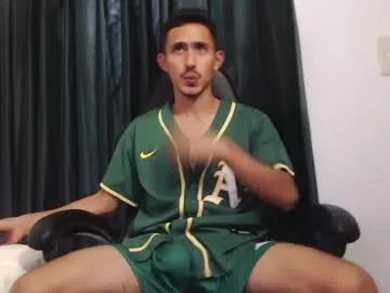xxxhome_alonexxx on Chaturbate 