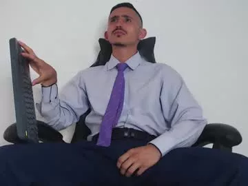 xxxhome_alonexxx on Chaturbate 