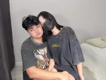 yourlovelyjenny — GOAL: Make Me Wet [100 tokens remaining] Welcome To My Room #asian #18 #anal #teen #couple Lovense Tip Goals