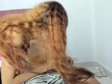 yuly_alex on Chaturbate 