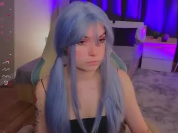 zelda_1 — GOAL: Massage of naked boobs [200 tokens remaining] Let's make this gray world brighter together #cosplay #ahegao #anime #shy #daddysgirl